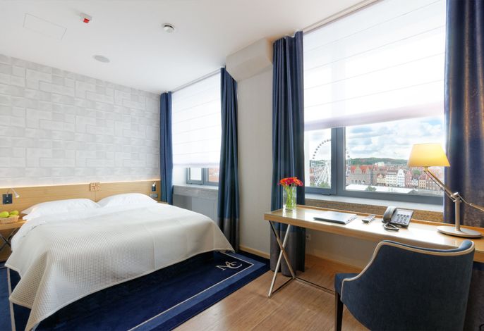 Marina Club Hotel & Apartments – Foto 2