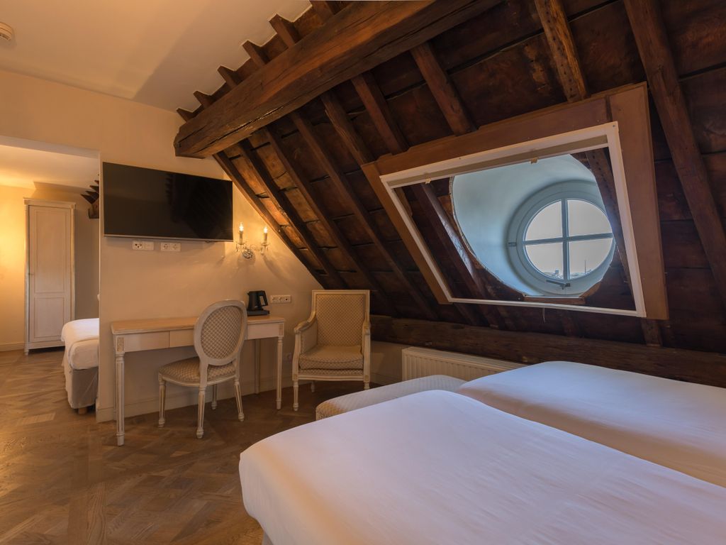 Amrâth Hotel Bigarré