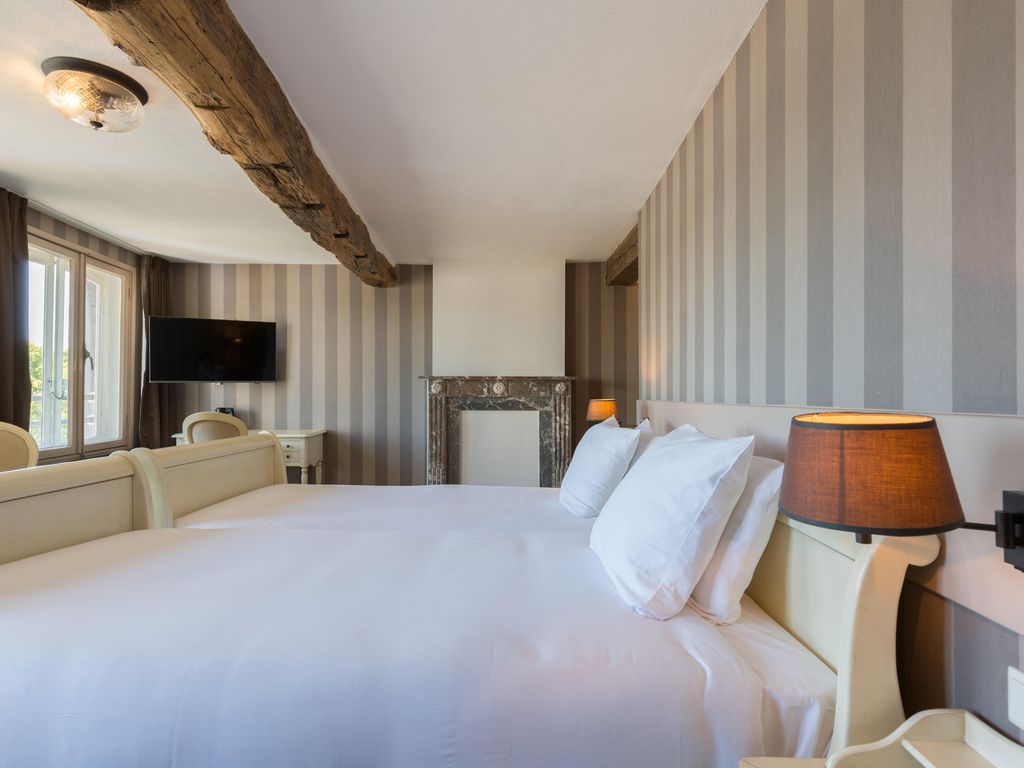 Amrâth Hotel Bigarré
