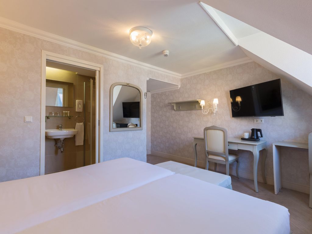 Amrâth Hotel Bigarré