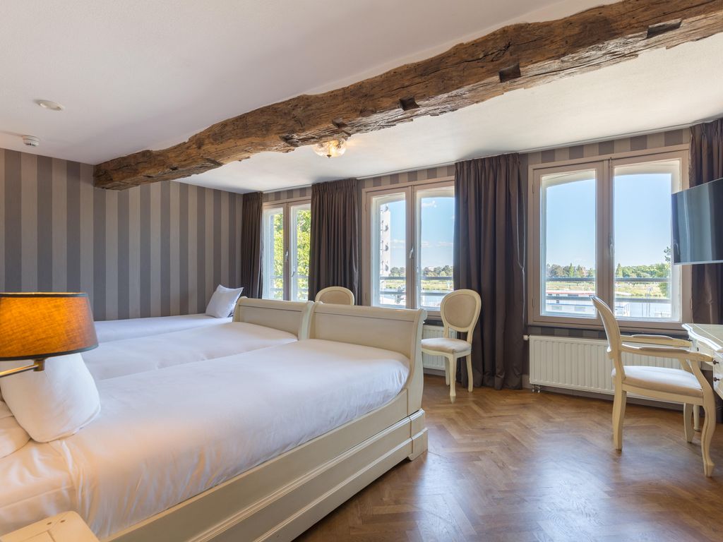 Amrâth Hotel Bigarré