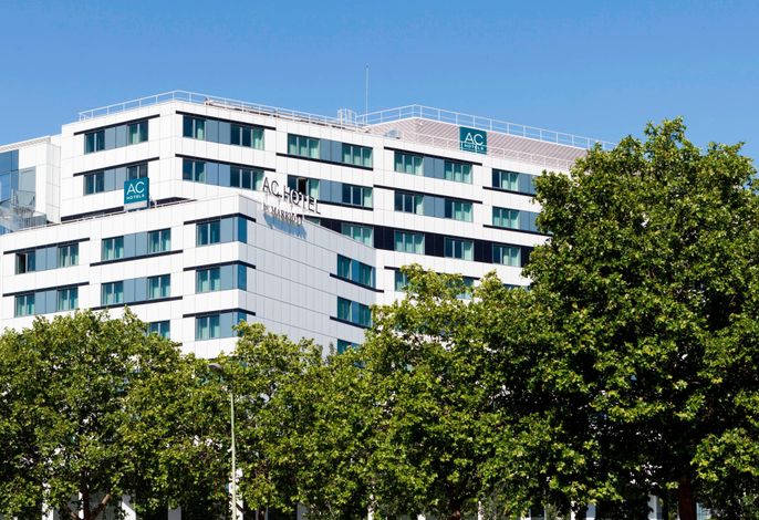 AC Hotels by Marriott Paris Porte Maillot