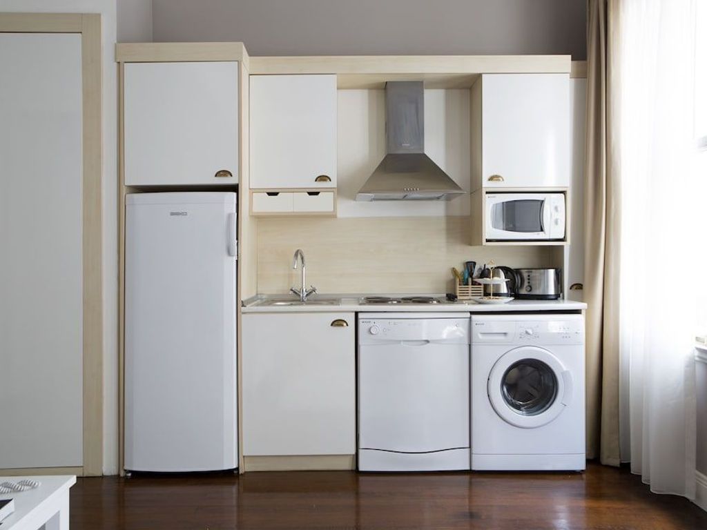 Miel Suites