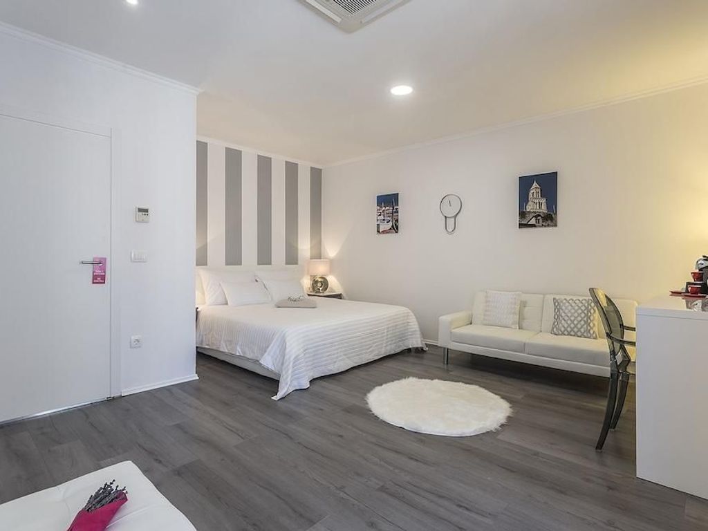 Guesthouse Pjaceta