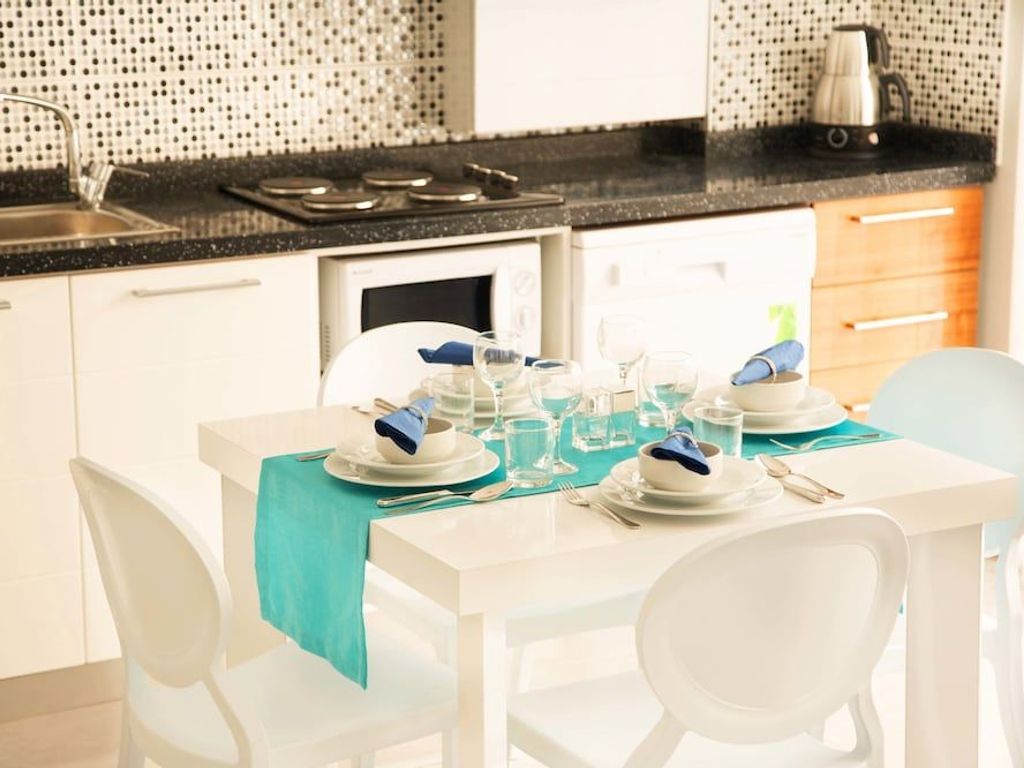 Premium Residence Taksim Square