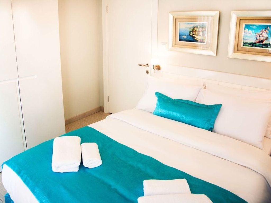 Premium Residence Taksim Square