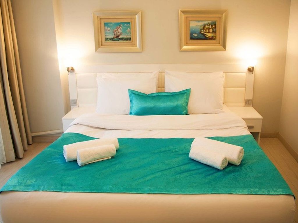 Premium Residence Taksim Square