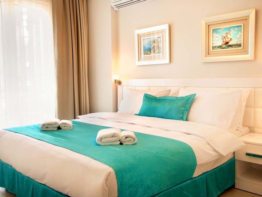 Premium Residence Taksim Square