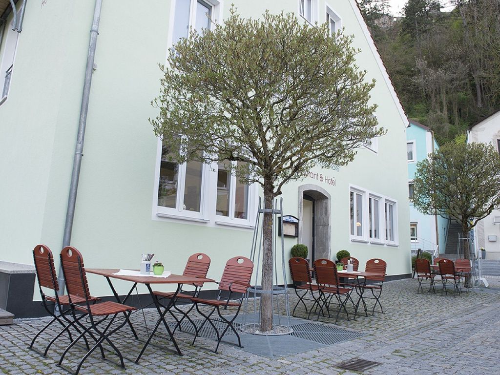 Forst's Landhaus