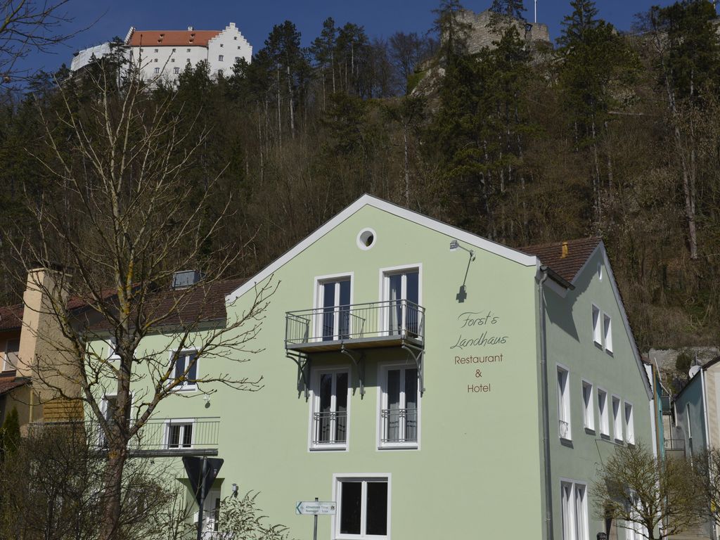 Forst's Landhaus