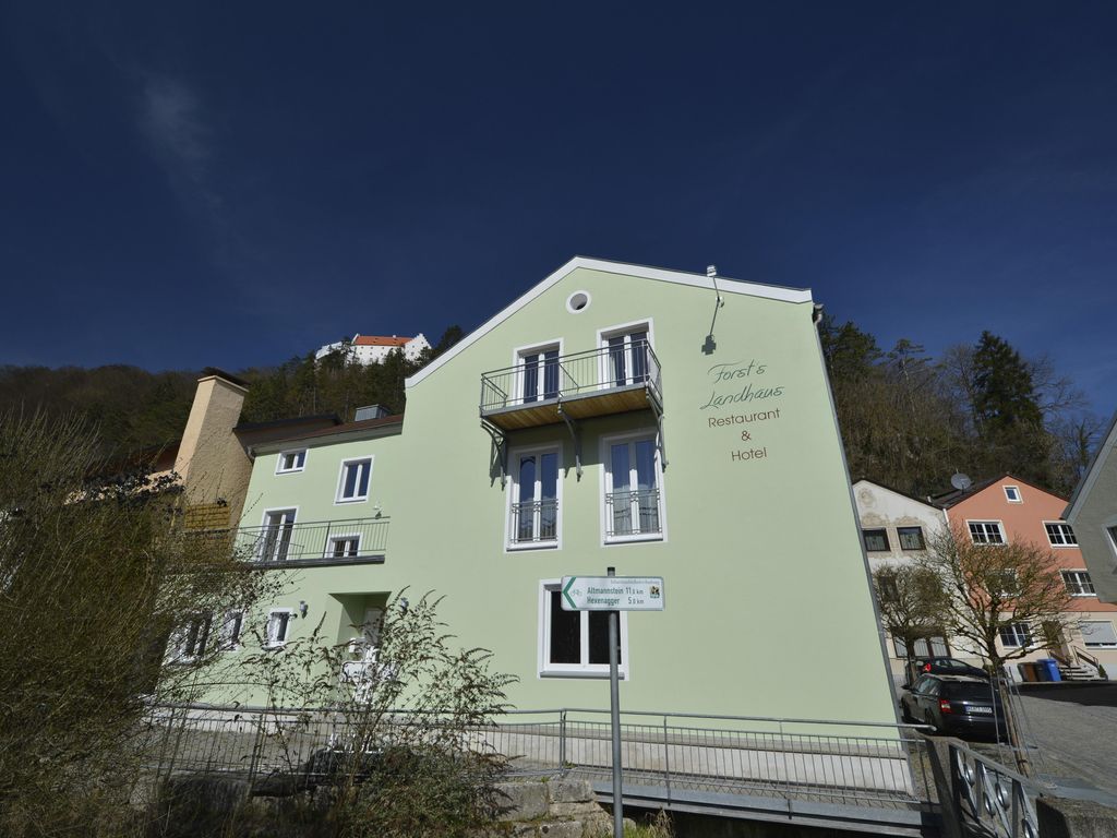 Forst's Landhaus