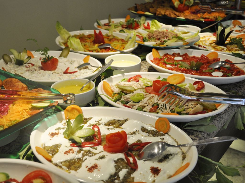 Primera Suite Otel & App Erdi Otelcilik Alanya