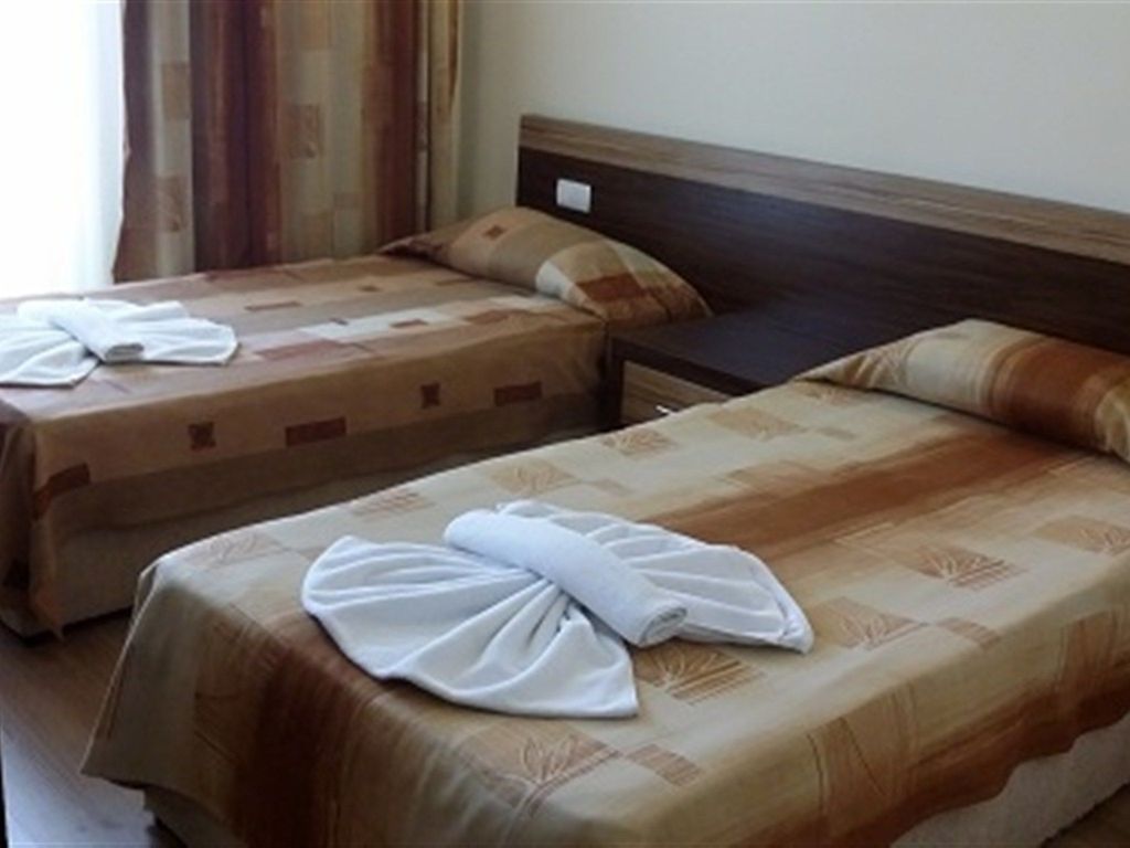 Primera Suite Otel & App Erdi Otelcilik Alanya