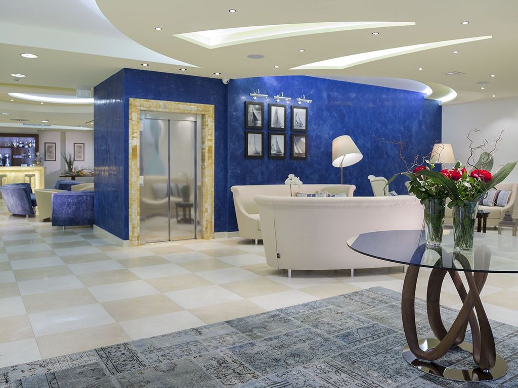 Erbavoglio Hotel