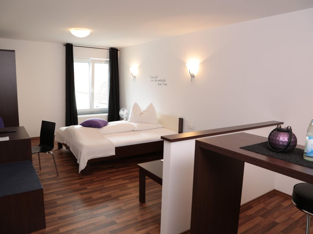 Hotel am Marktplatz