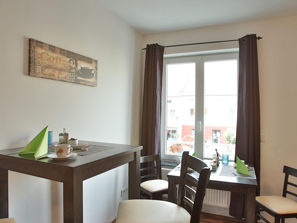 Hotel am Marktplatz