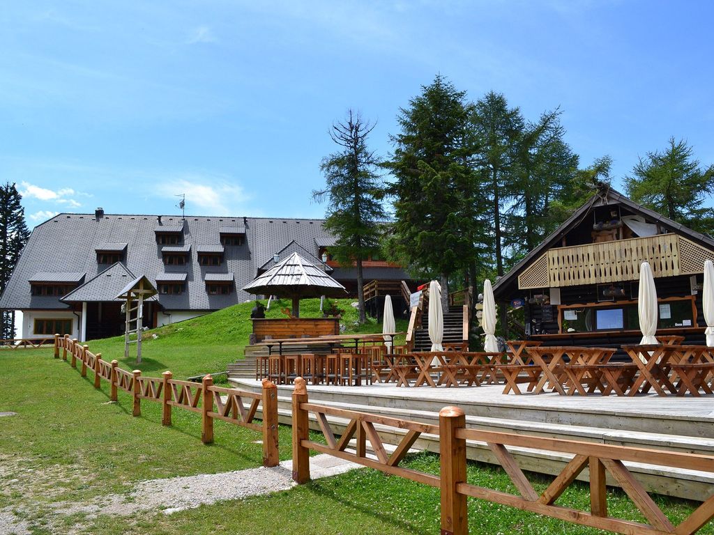 Krvavec