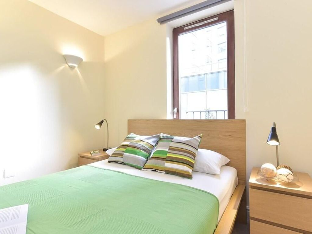 London Centre Apartments