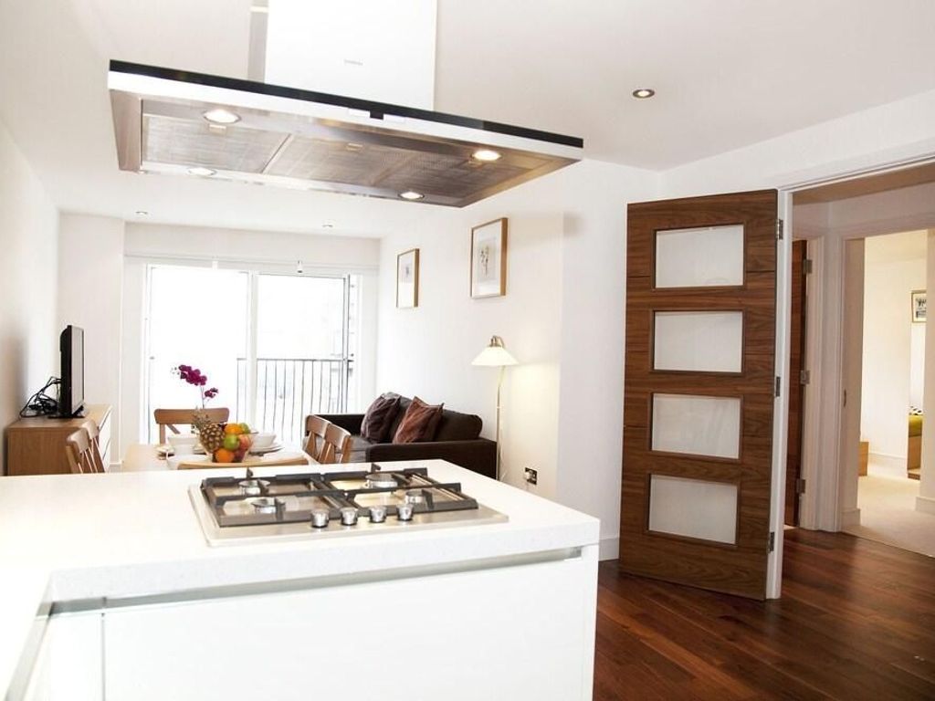 London Centre Apartments