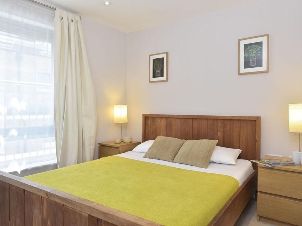 London Centre Apartments