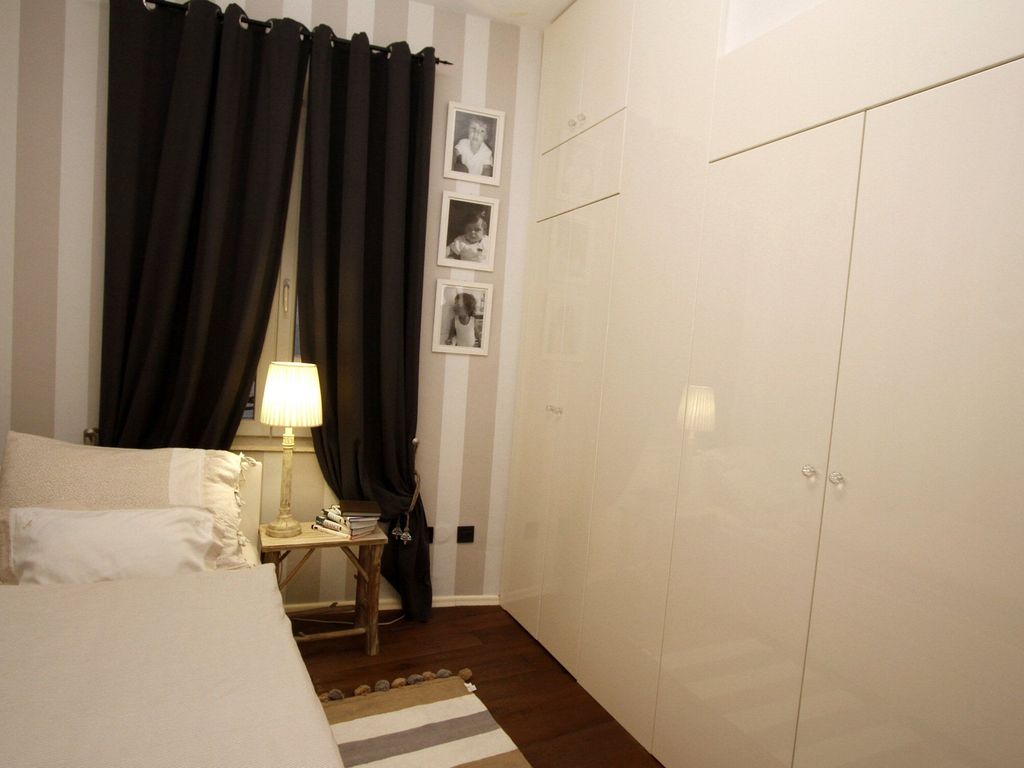 Grand Terrace Apartment