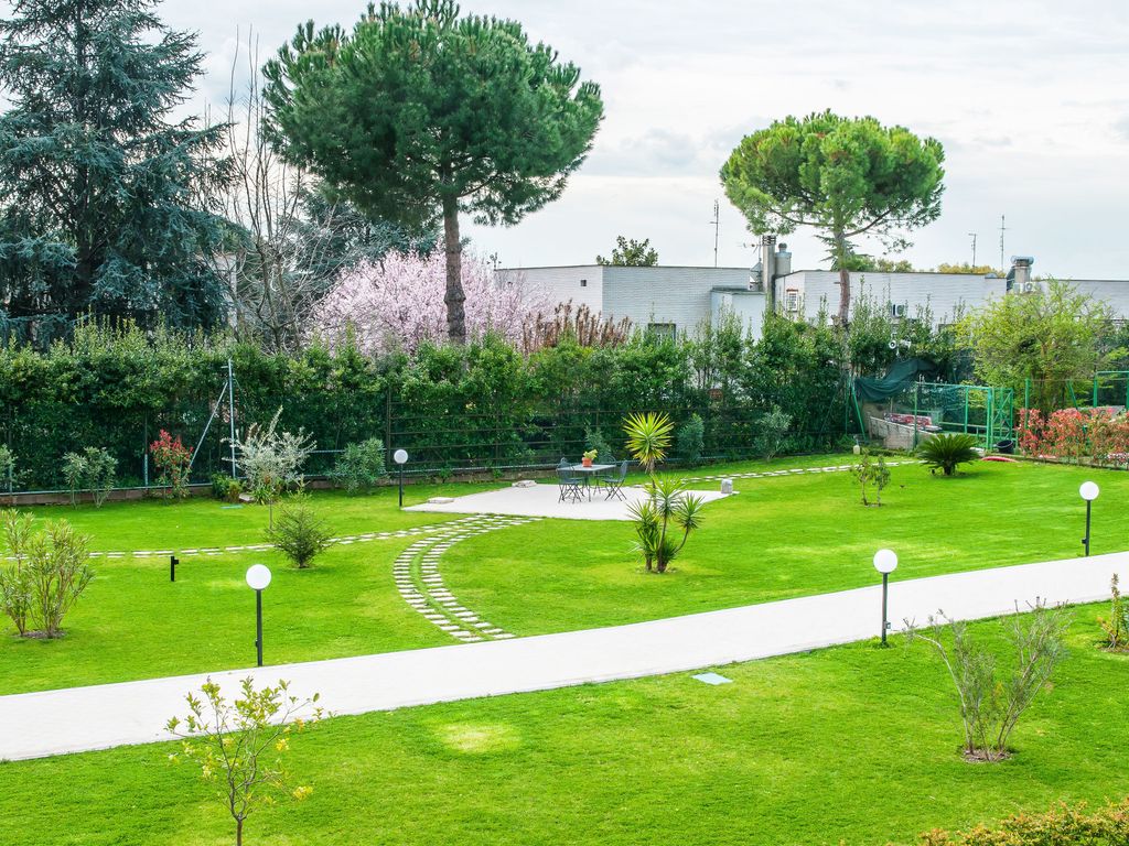 Poggioverde Roma