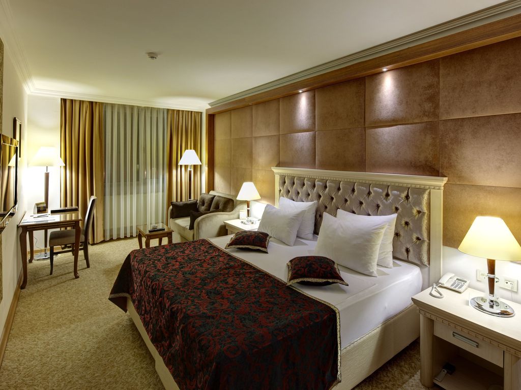 Sivas Buruciye Otel