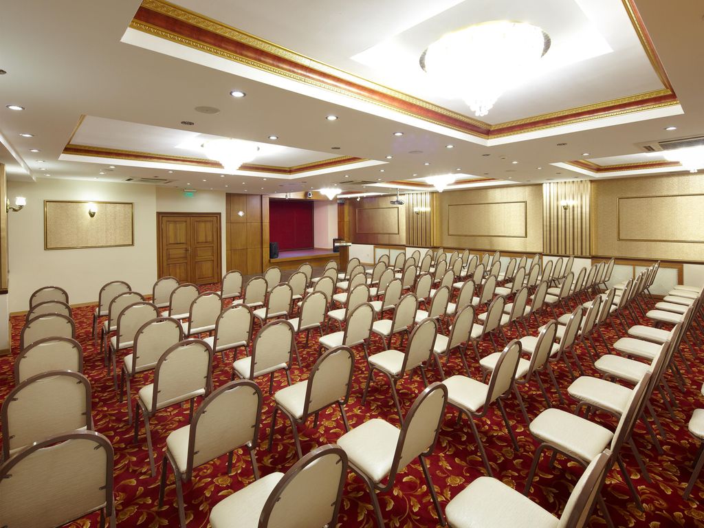 Sivas Buruciye Otel