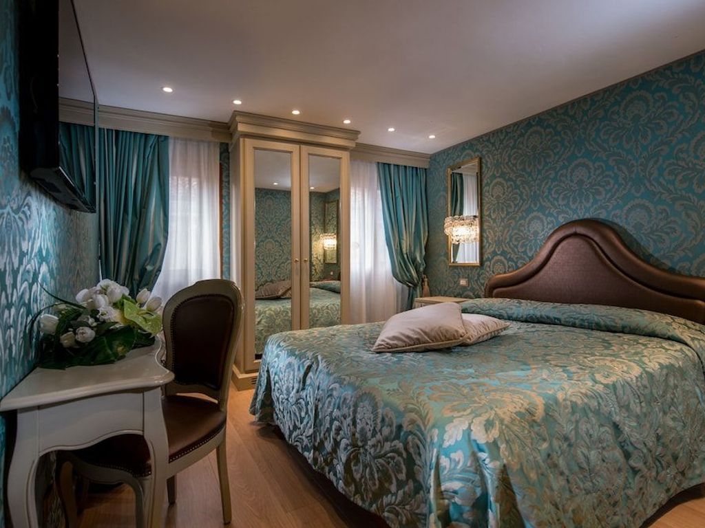 Hotel Ca Marinella