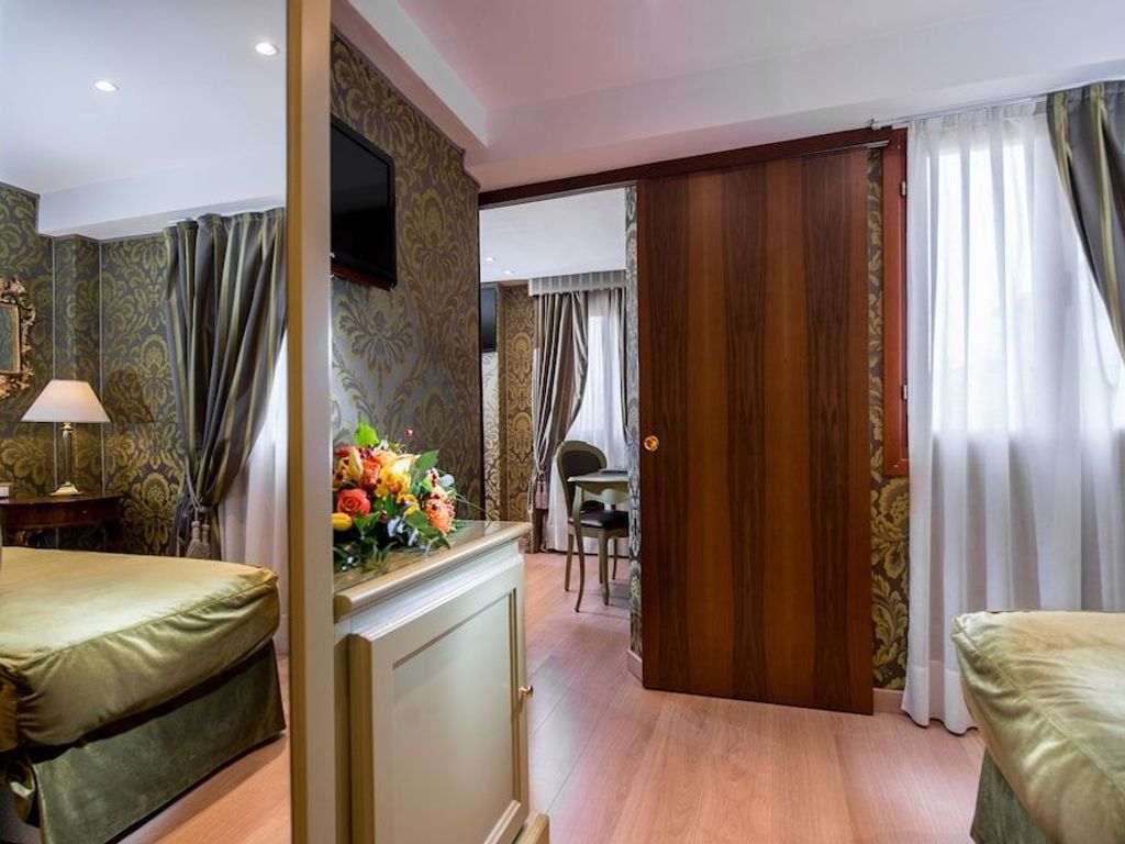 Hotel Ca Marinella