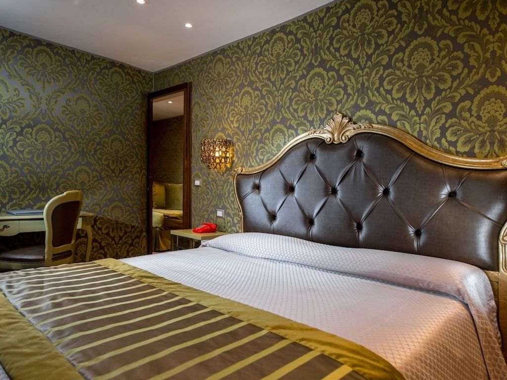 Hotel Ca Marinella