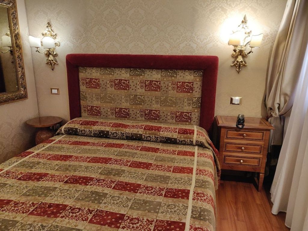 Hotel Ca Marinella