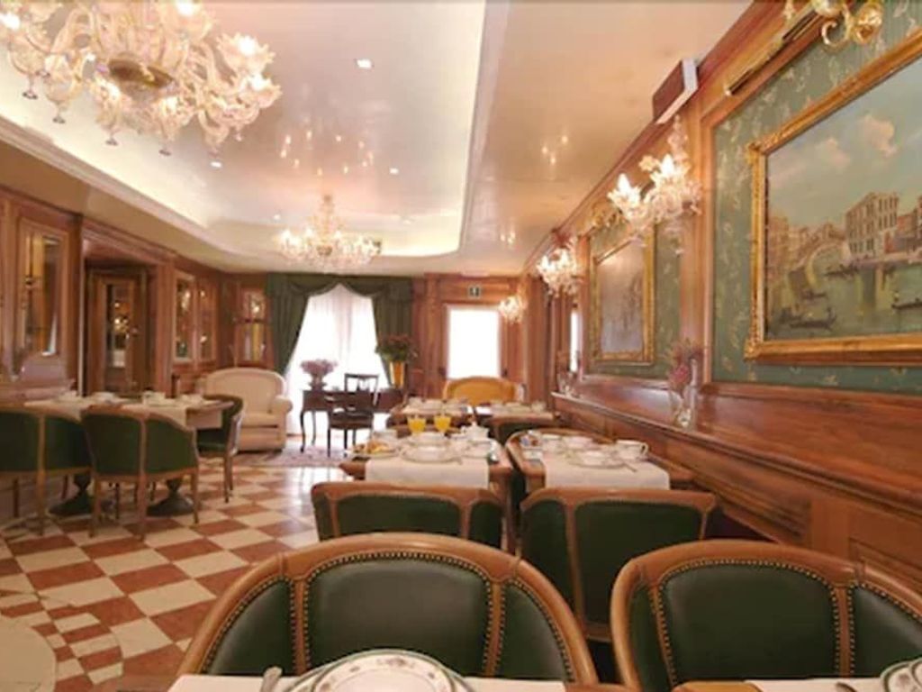 Hotel Ca Marinella
