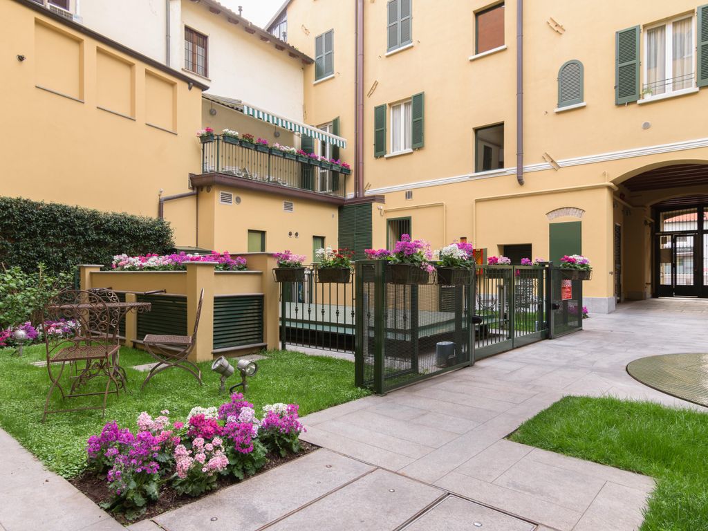 Residenza Ascanio Sforza
