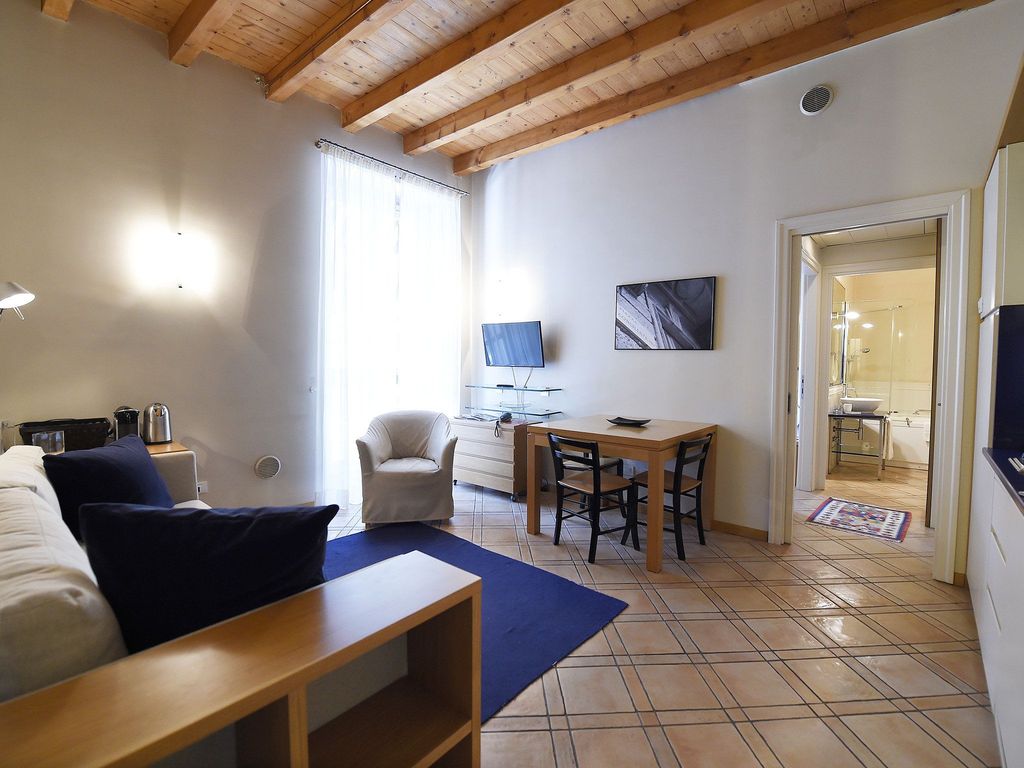 Residenza Ascanio Sforza