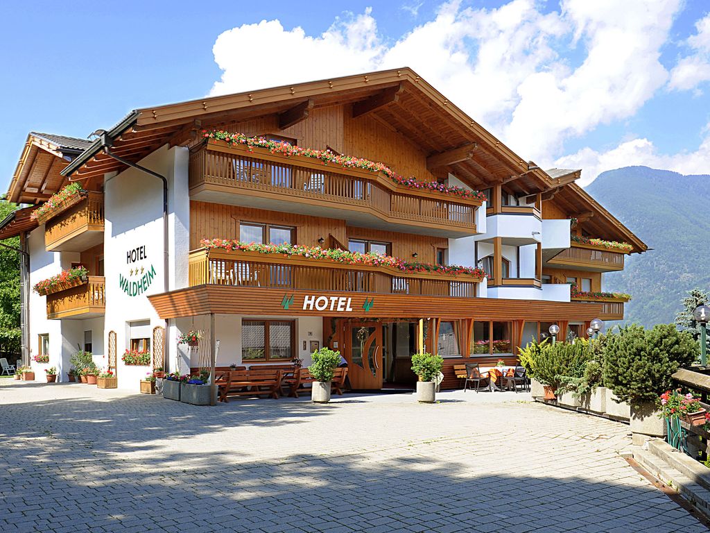 Hotel Waldheim