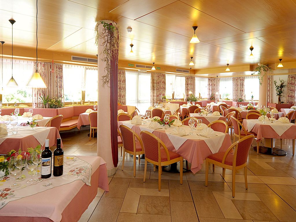 Hotel Waldheim