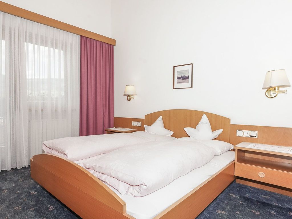 Hotel Waldheim