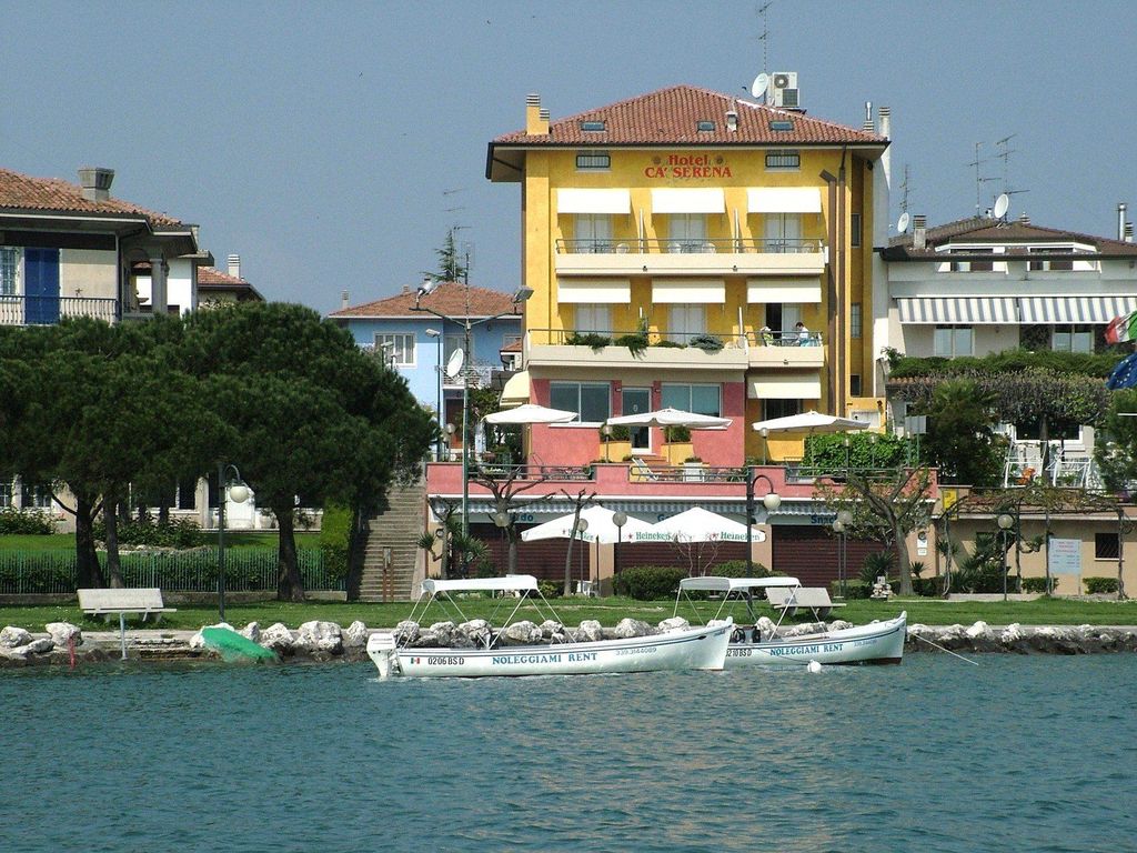 Ca' Serena