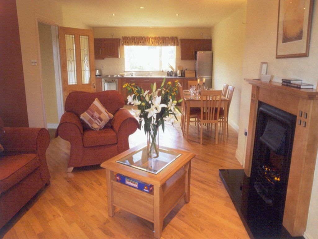 Waterville Links Holiday Homes