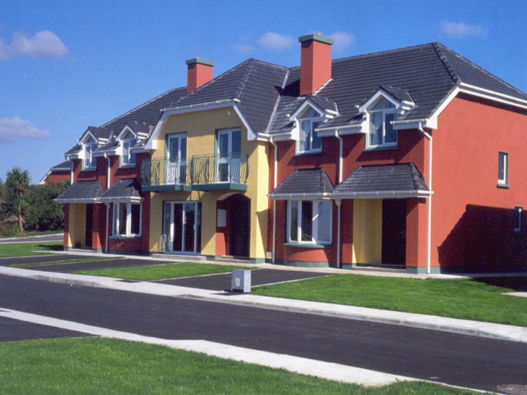 Waterville Links Holiday Homes