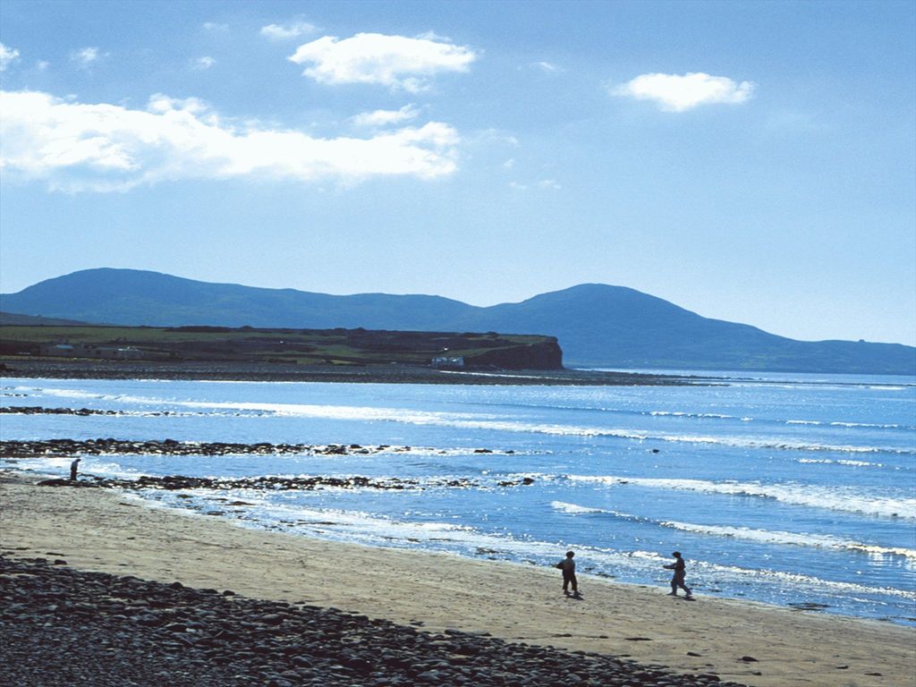 Waterville Links Holiday Homes