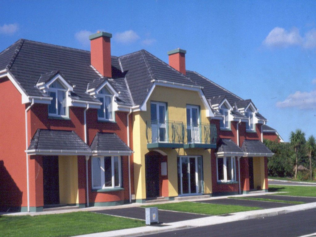 Waterville Links Holiday Homes