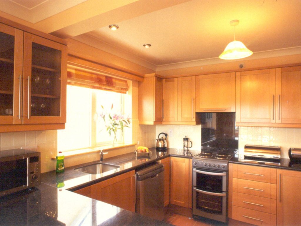 Ard na Mara Holiday Homes Dingle