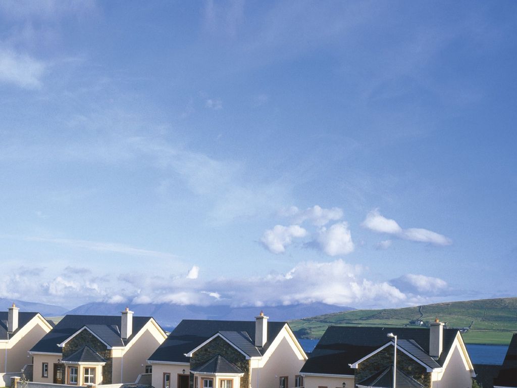 Ard na Mara Holiday Homes Dingle