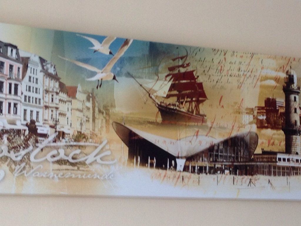 Pension an der Werft II