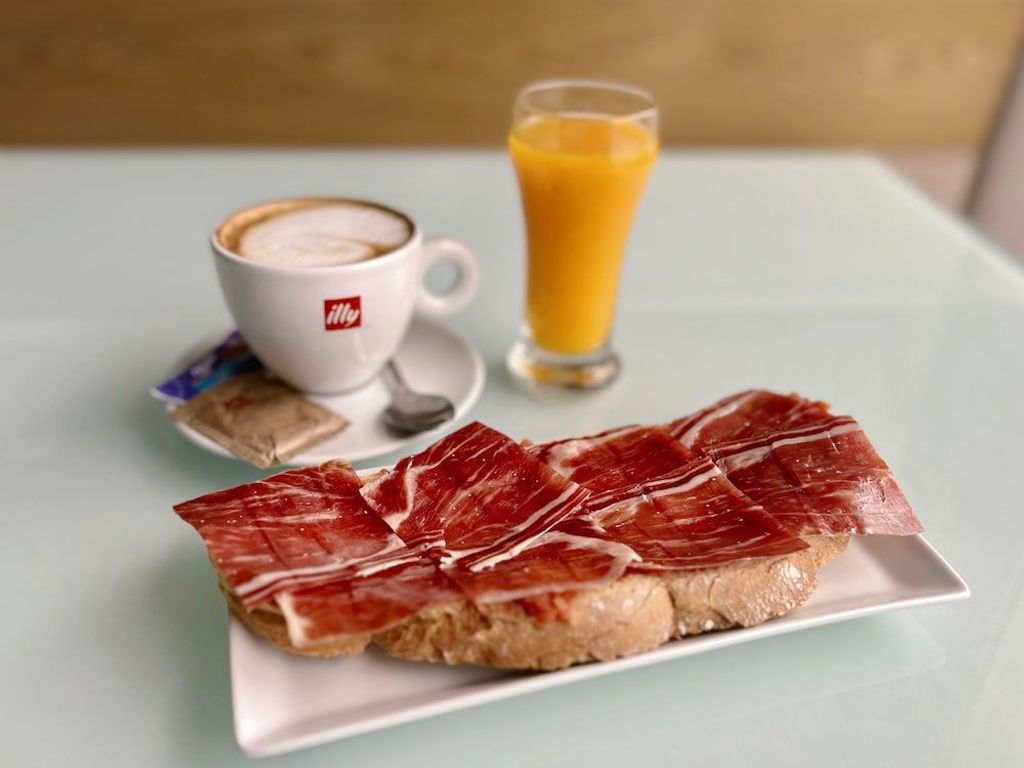 Duero Hotel