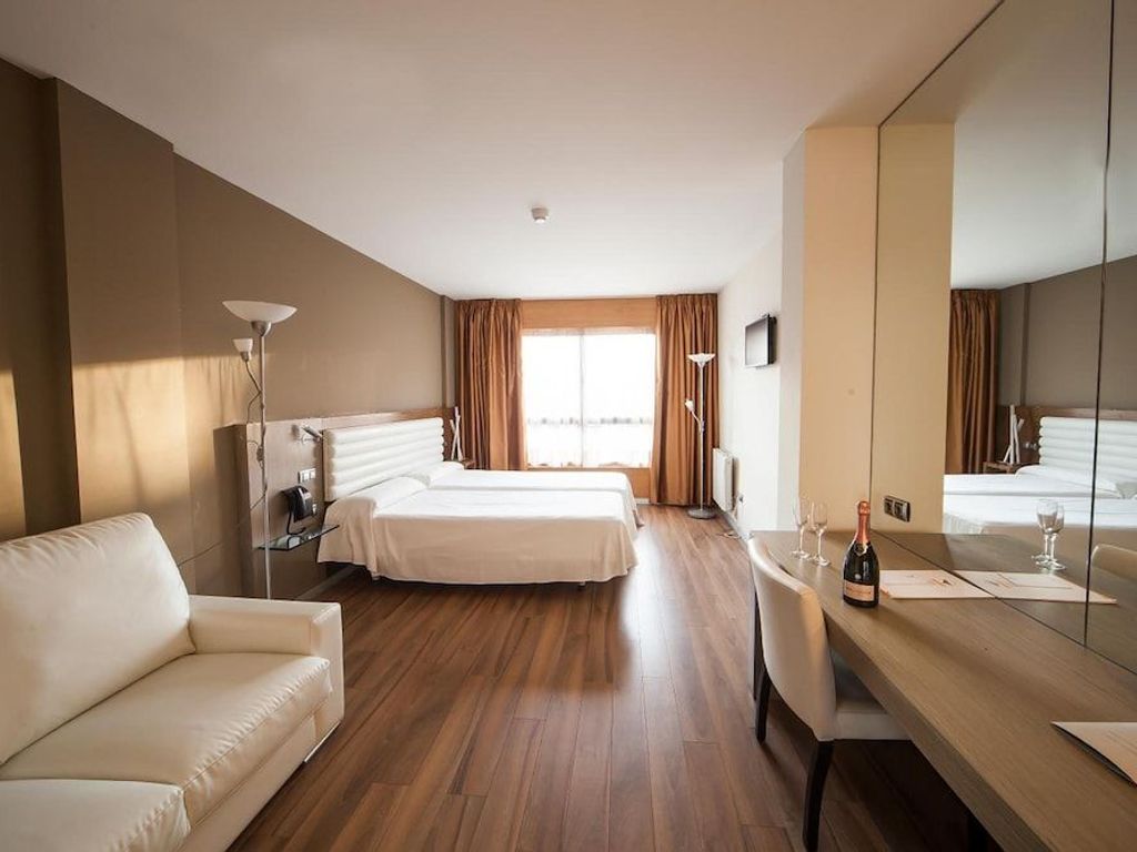 Duero Hotel