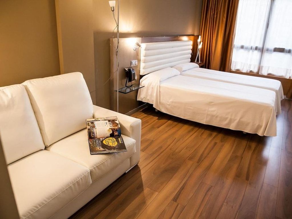 Duero Hotel