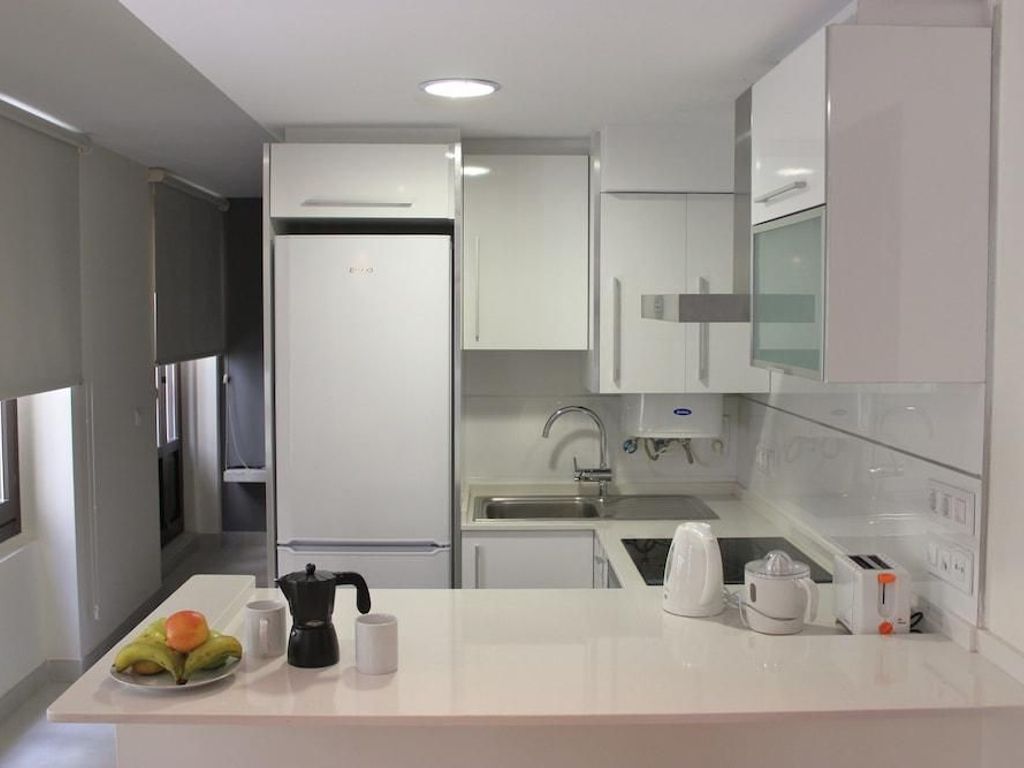 Like Apartments Negrito